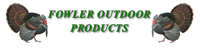 Fowler Outdoor Products